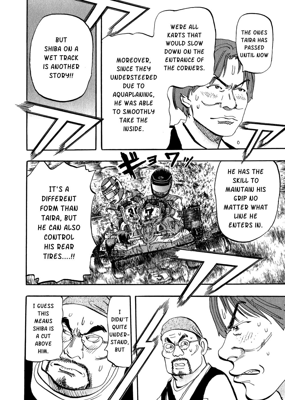 Halaman dari Capeta Chapter 26