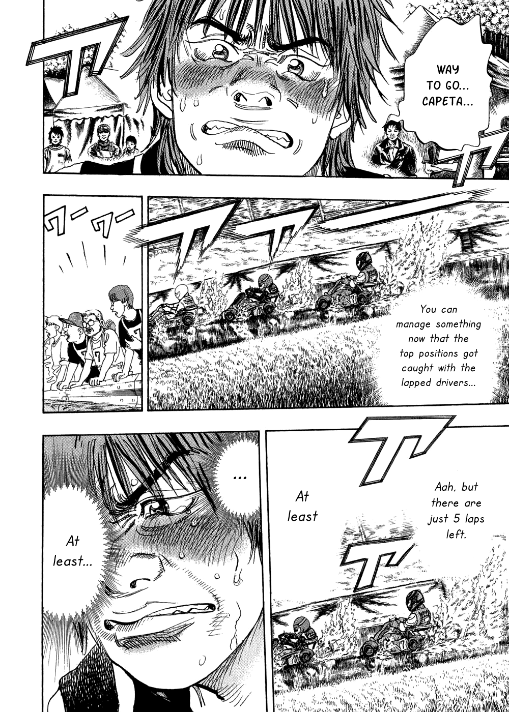 Halaman dari Capeta Chapter 26