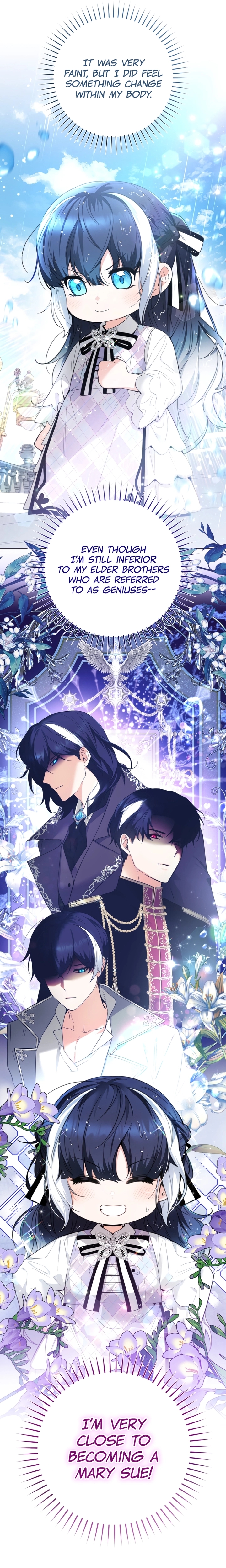 Halaman dari 'Cause Calypso Can Chapter 5
