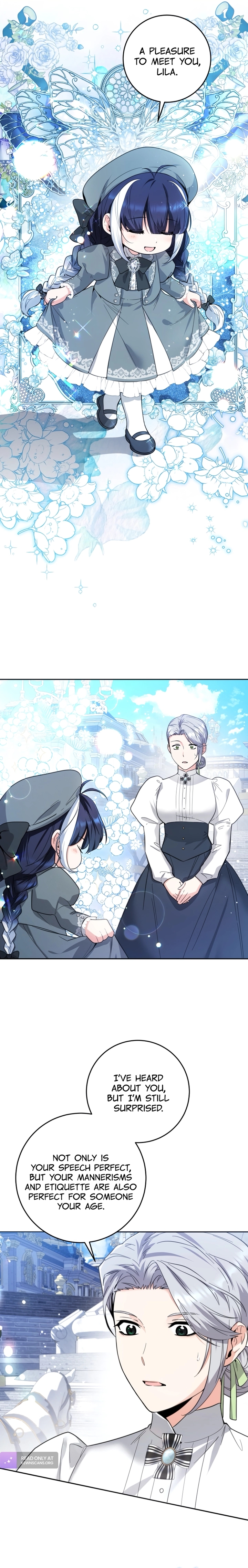 Halaman dari 'Cause Calypso Can Chapter 5