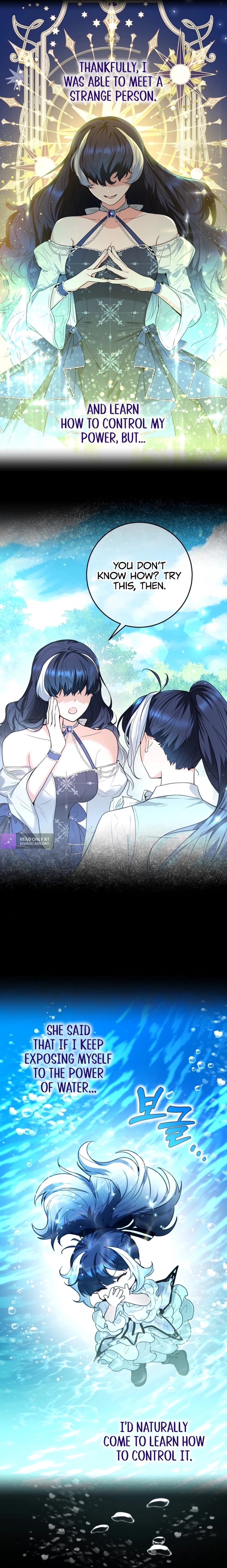 Halaman dari 'Cause Calypso Can Chapter 5