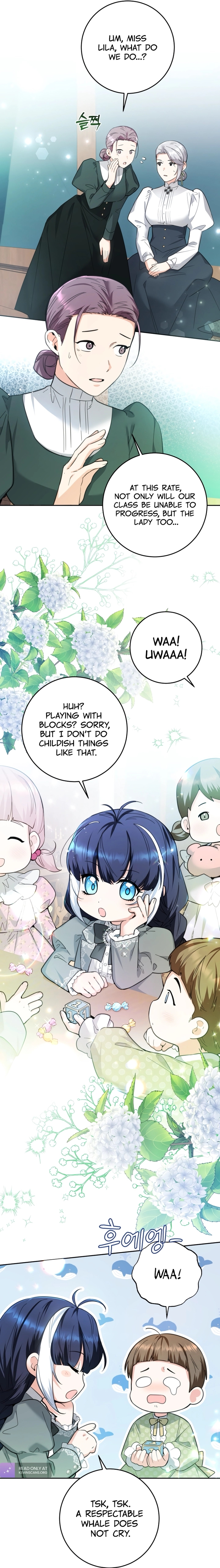 Halaman dari 'Cause Calypso Can Chapter 5