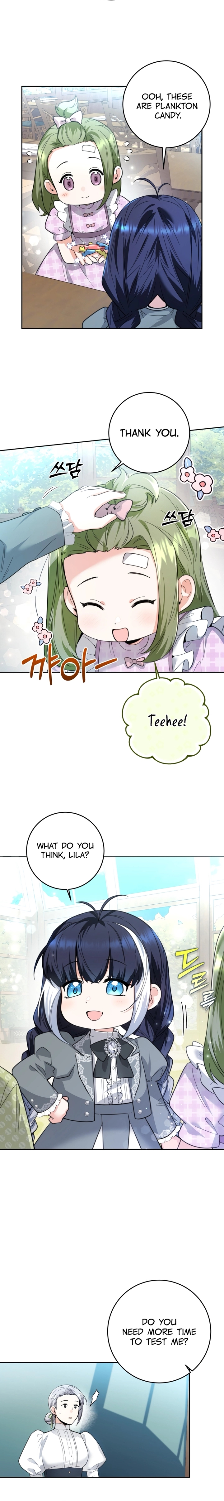 Halaman dari 'Cause Calypso Can Chapter 5