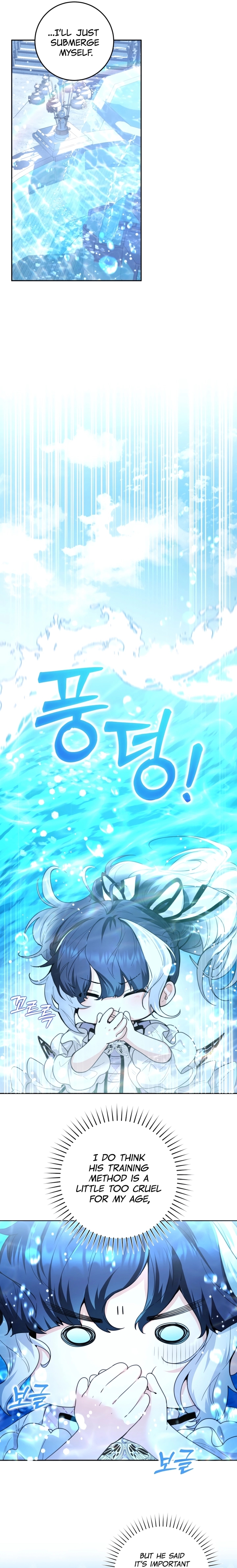 Halaman dari 'Cause Calypso Can Chapter 5