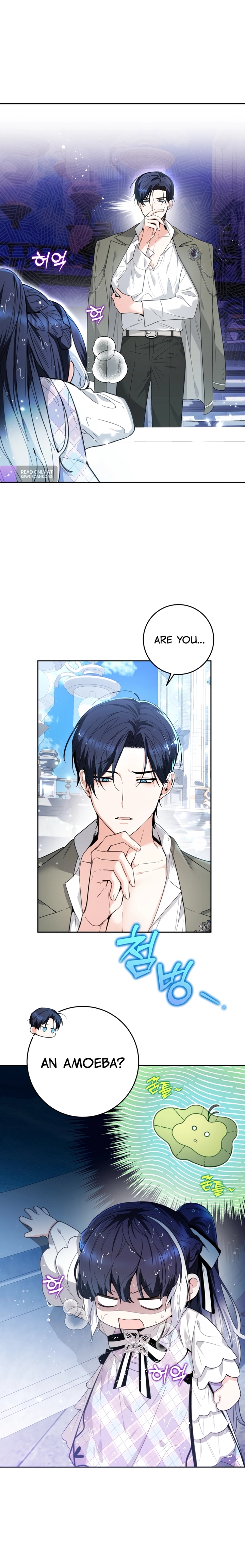 Halaman dari 'Cause Calypso Can Chapter 5