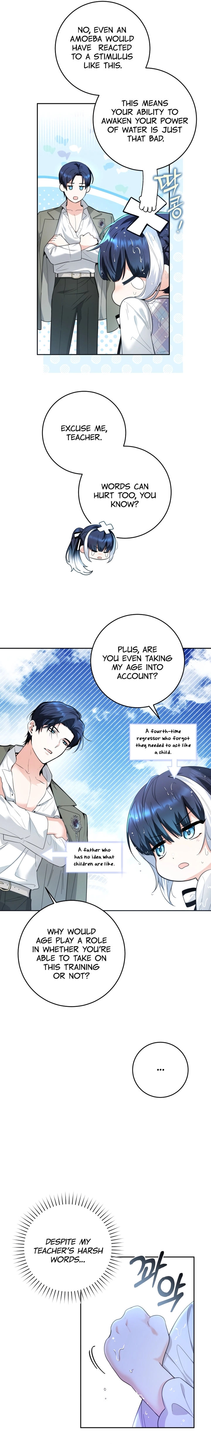 Halaman dari 'Cause Calypso Can Chapter 5