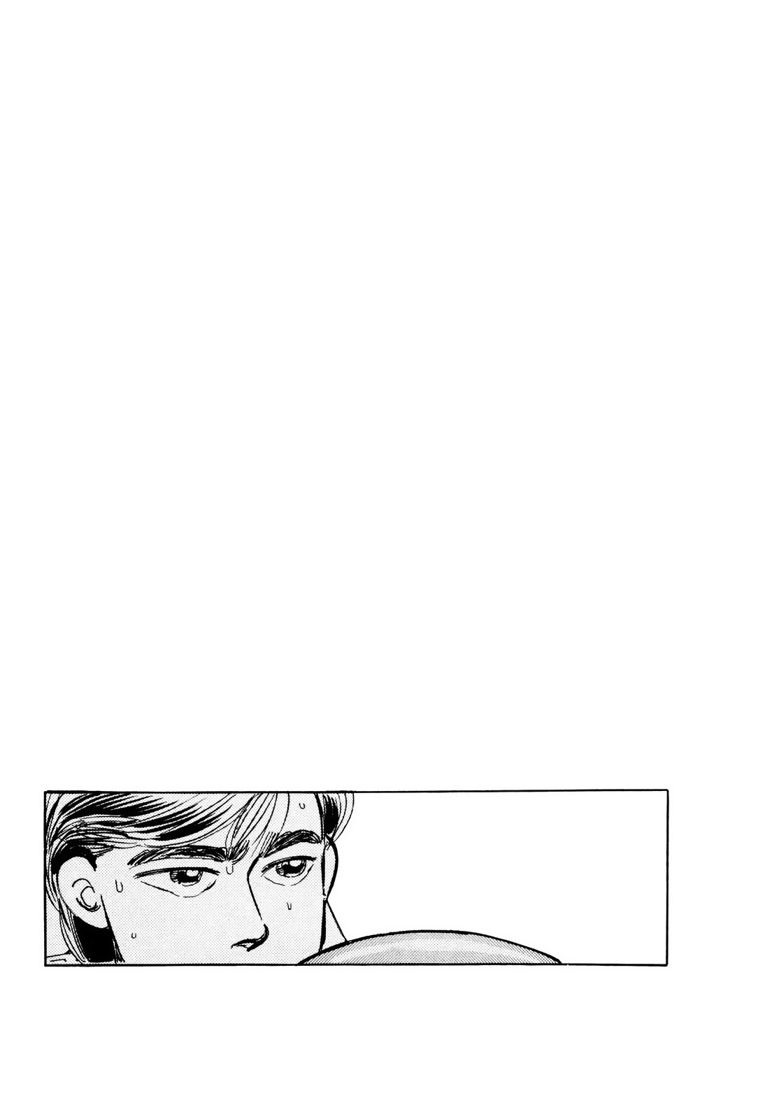 Halaman dari Wangan Midnight Chapter 22