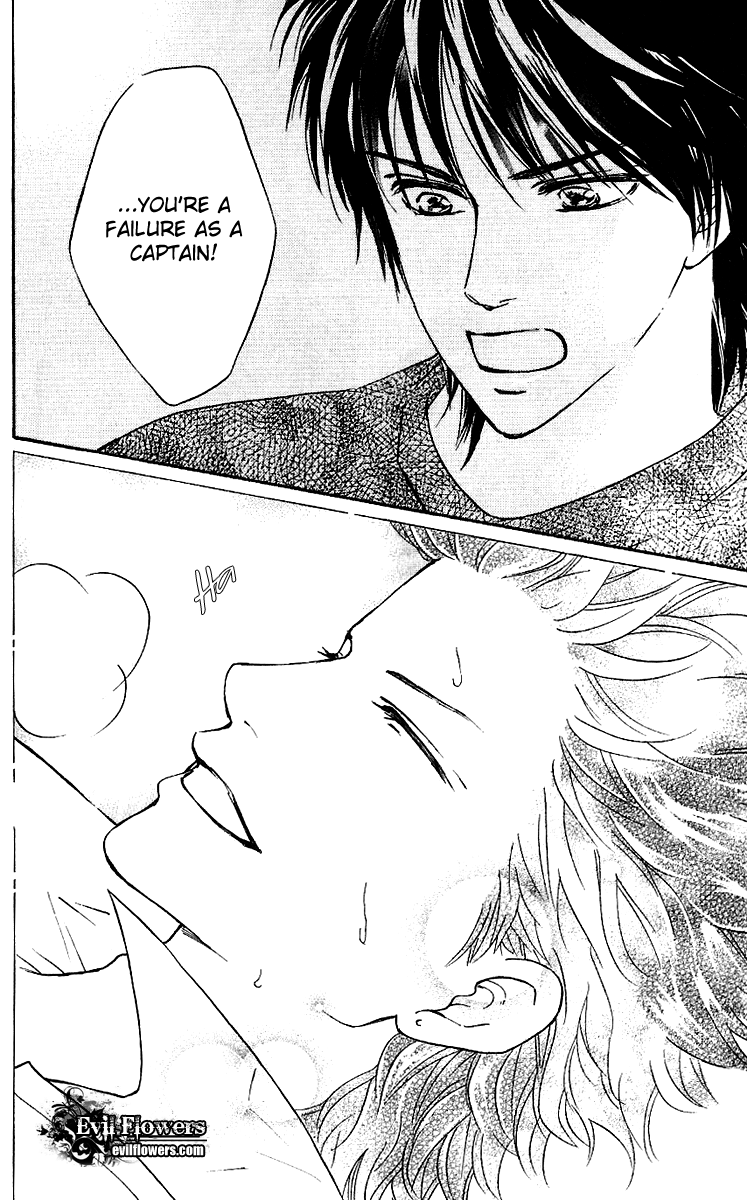 Halaman dari Crimson Hero Chapter 58