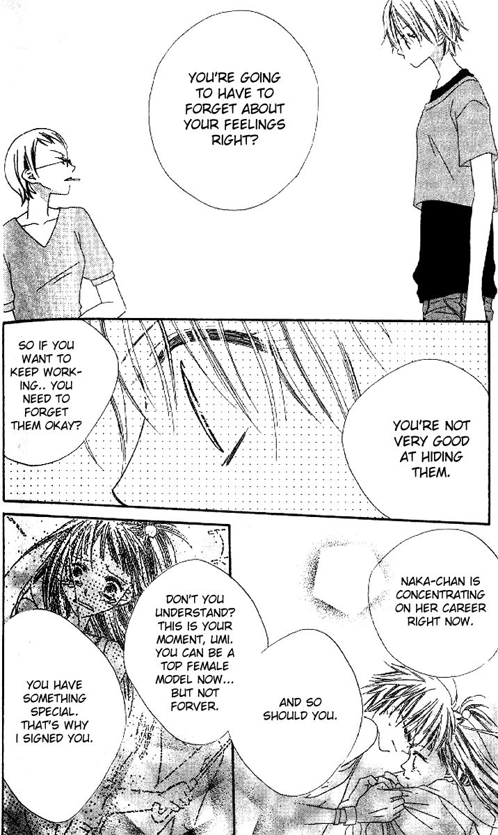 Halaman dari Nousatsu Junkie Chapter 11