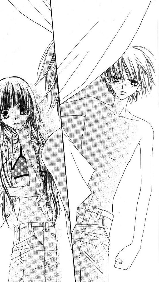 Halaman dari Nousatsu Junkie Chapter 11