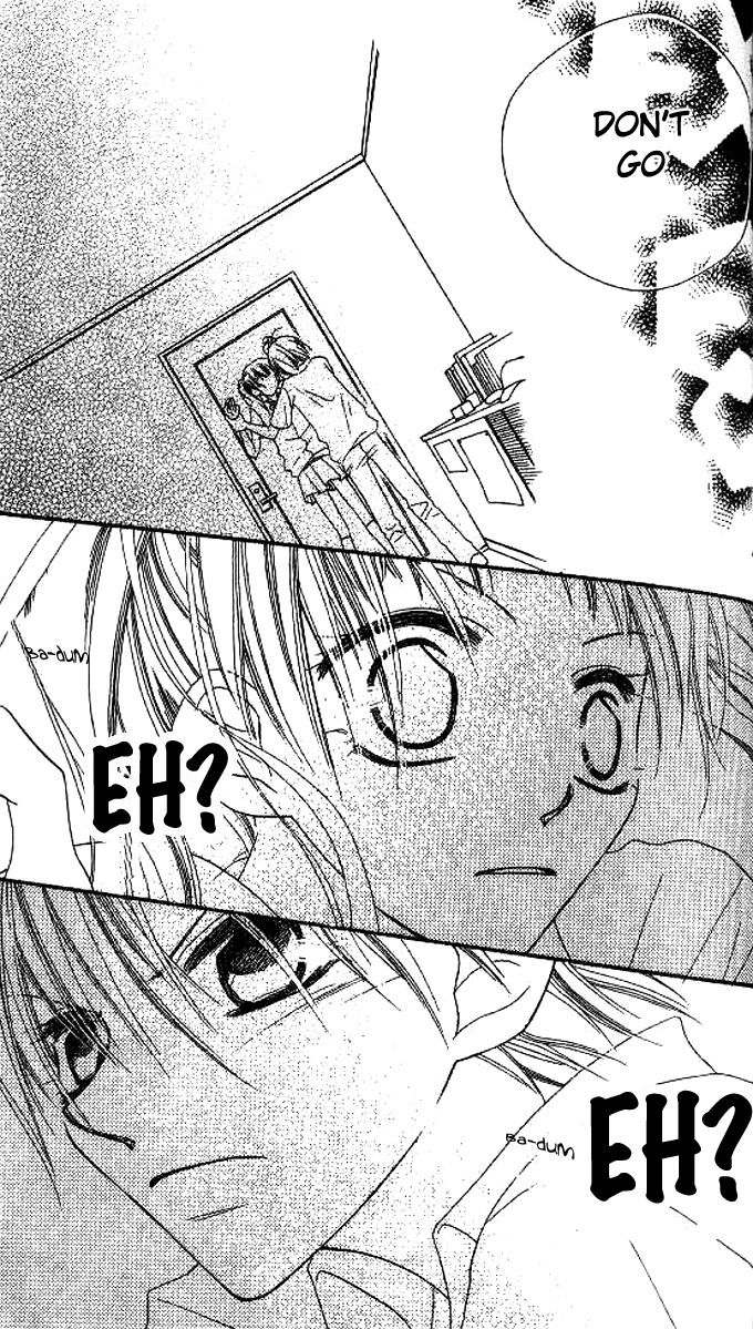 Halaman dari Nousatsu Junkie Chapter 11