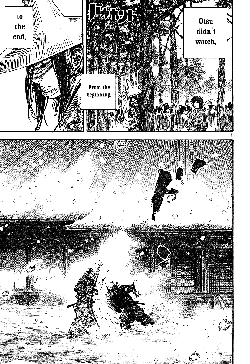 Halaman dari Vagabond Chapter 218