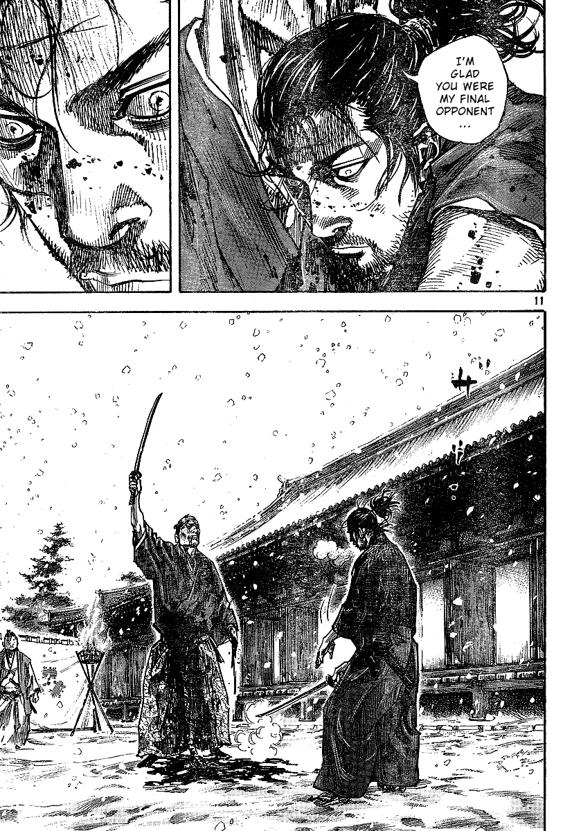 Halaman dari Vagabond Chapter 218