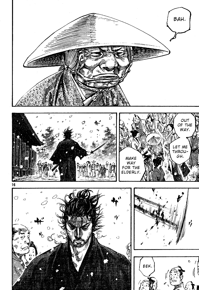 Halaman dari Vagabond Chapter 218
