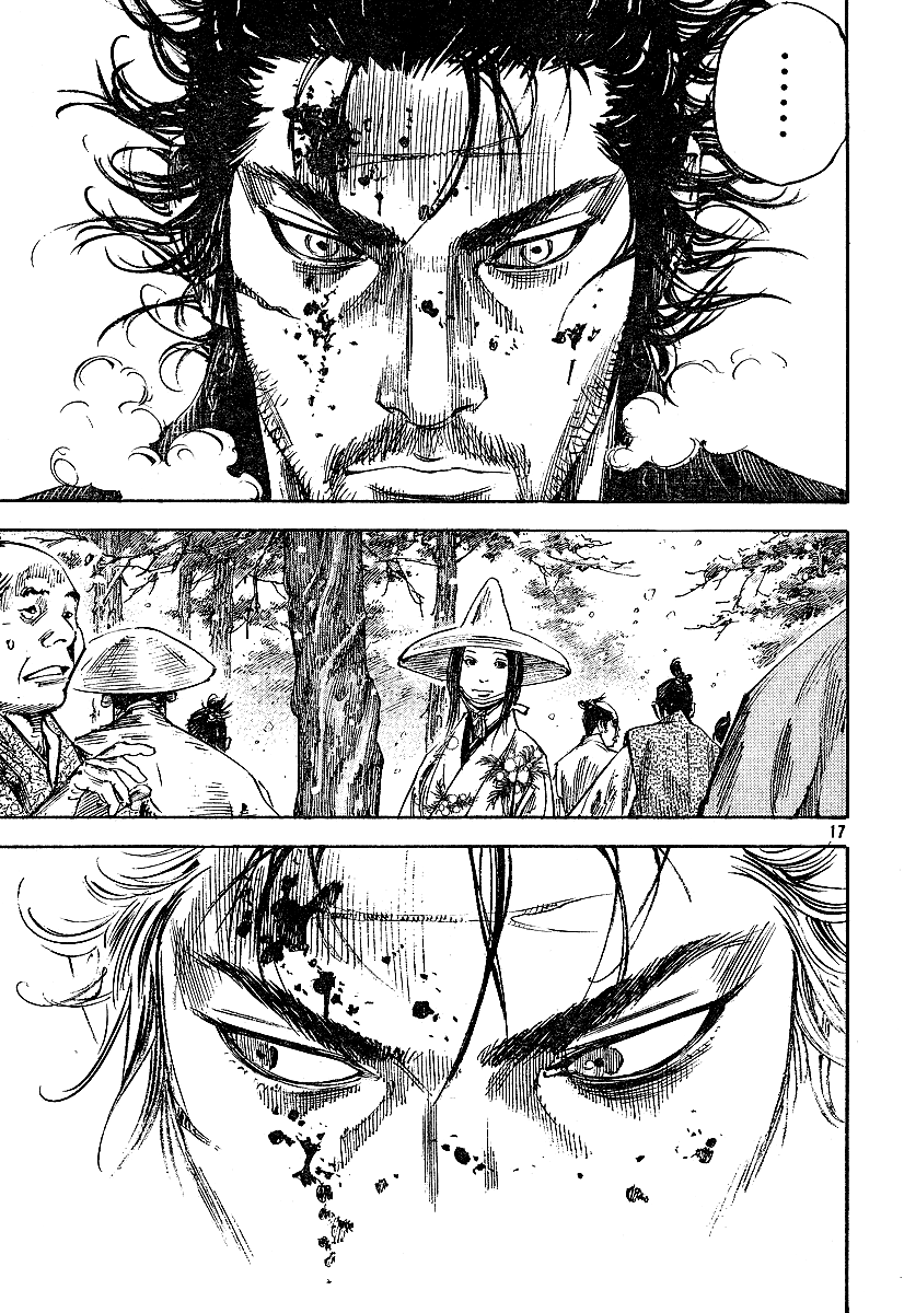 Halaman dari Vagabond Chapter 218