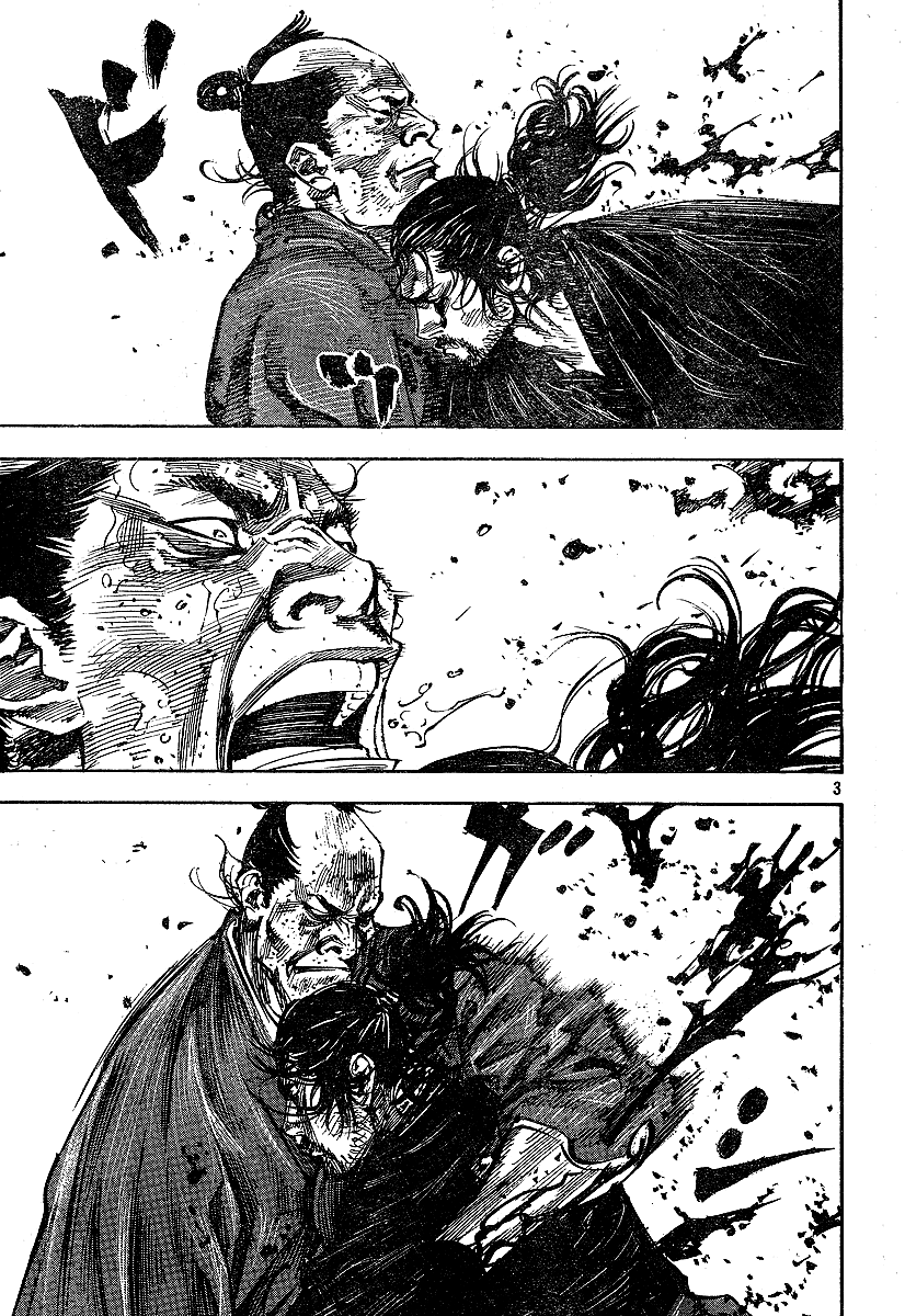 Halaman dari Vagabond Chapter 218