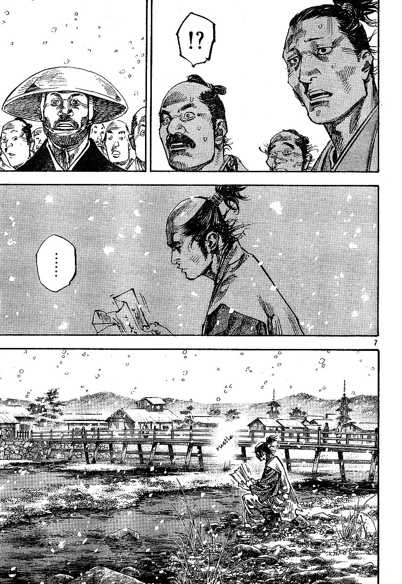 Halaman dari Vagabond Chapter 218