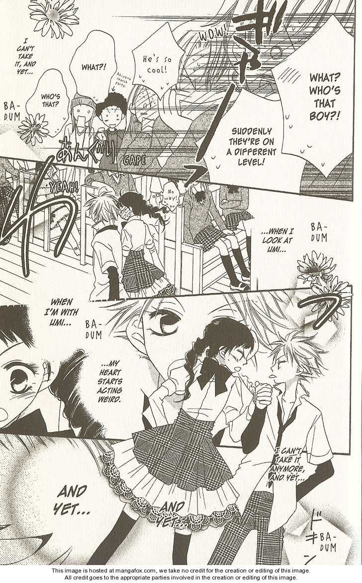 Halaman dari Nousatsu Junkie Chapter 16