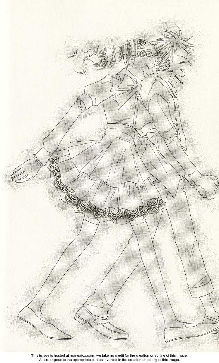 Halaman dari Nousatsu Junkie Chapter 16