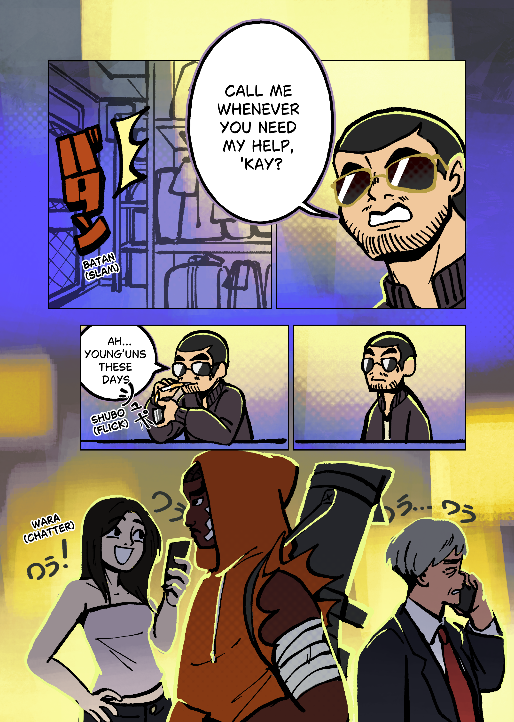7