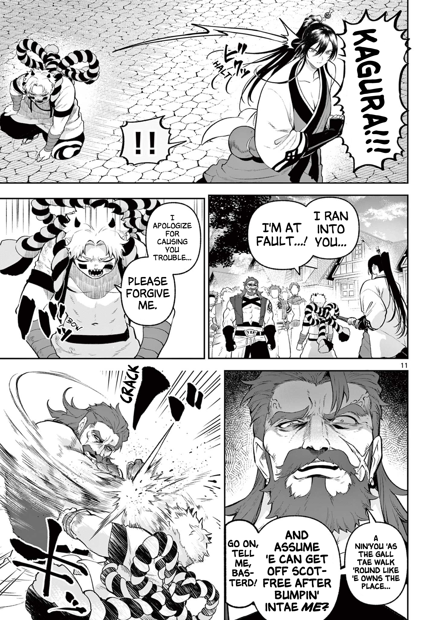 11