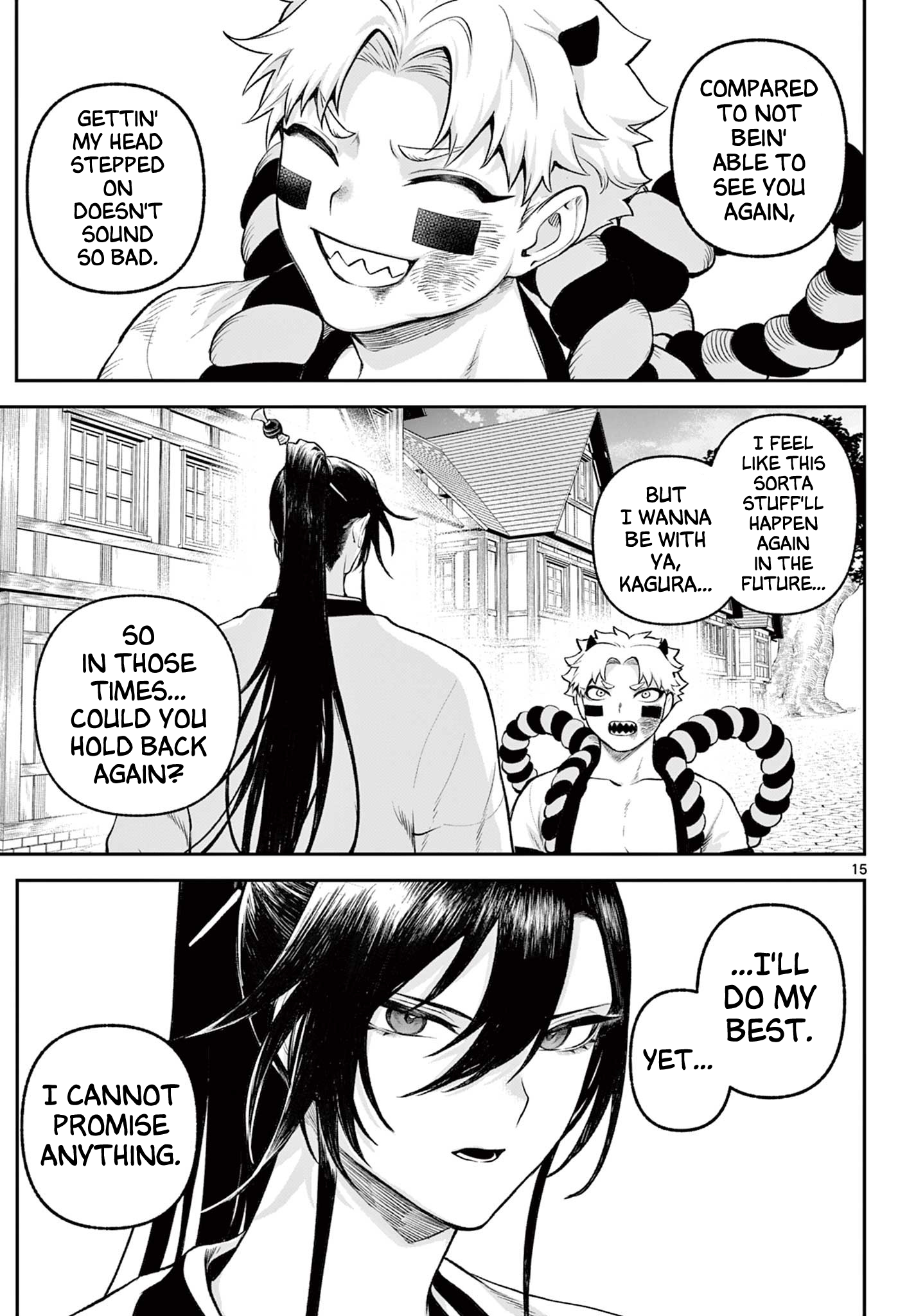 15