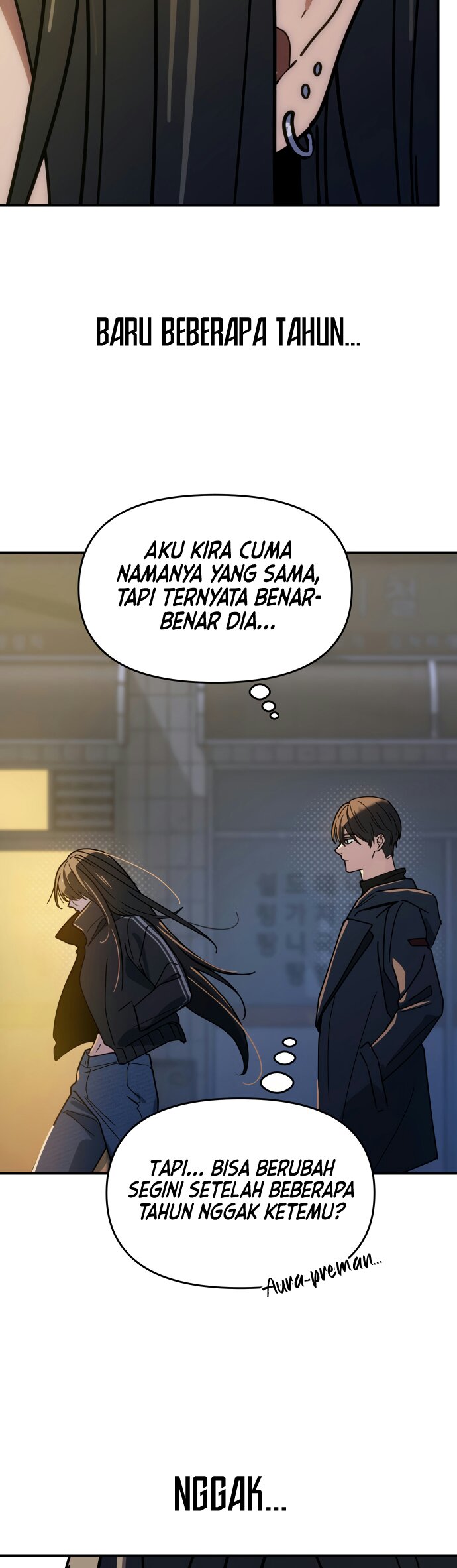 Mia Is Back Chapter 1 - halaman 37