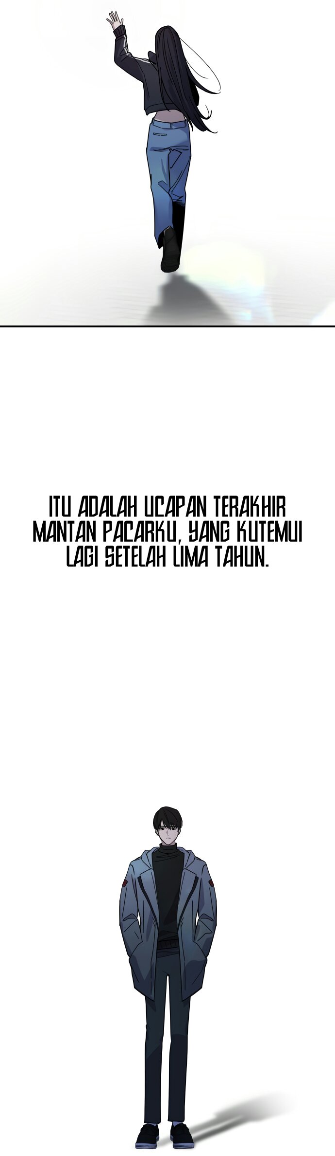 Mia Is Back Chapter 1 - halaman 55