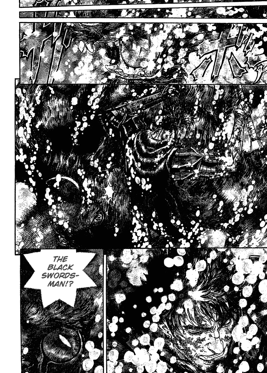 Halaman dari Berserk Chapter 277