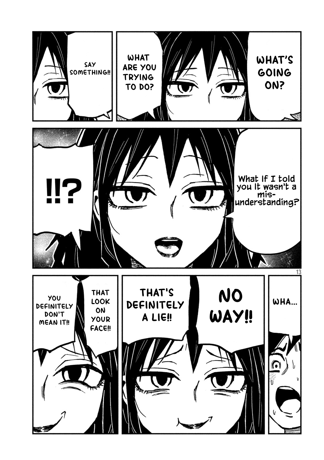 13