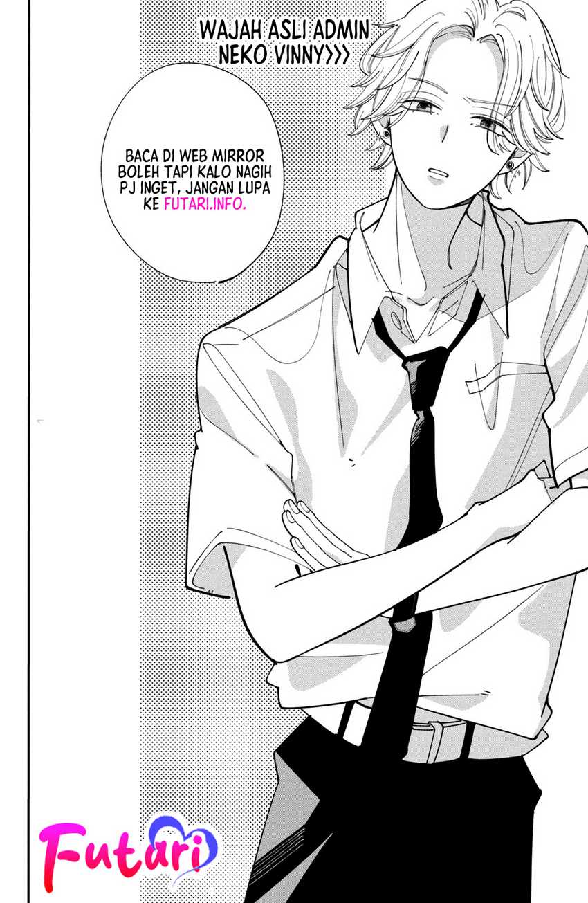 Koudo ni Hattatsu shita Igaku wa Mahou to Kubetsu ga Tsukanai Chapter 13 - halaman 46