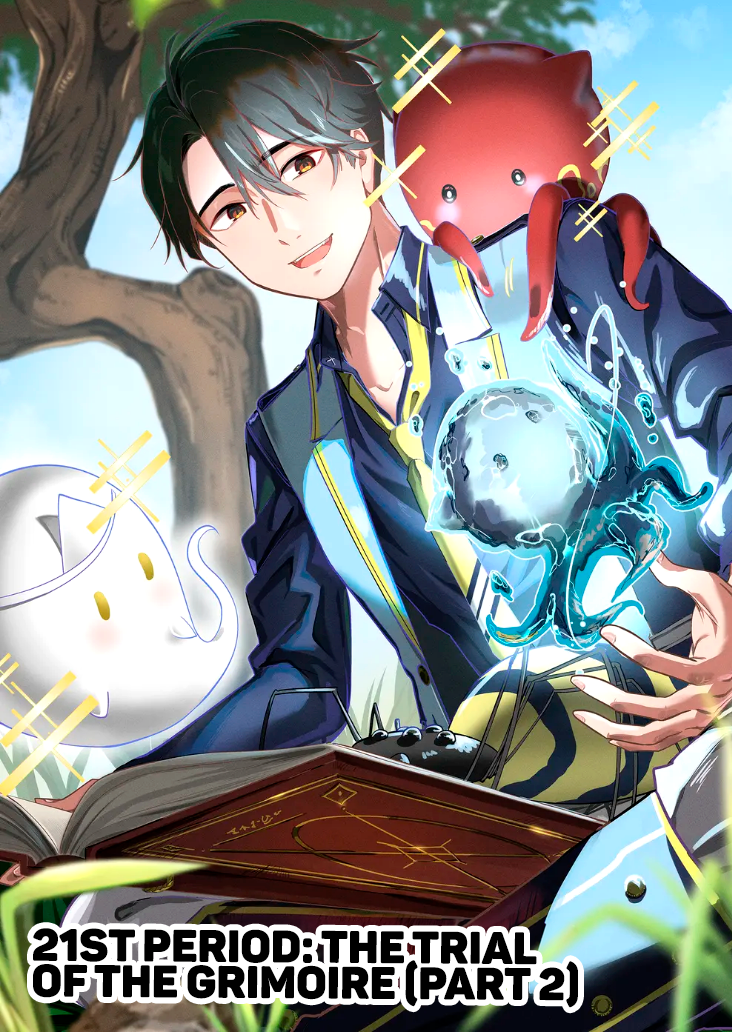 Halaman dari "Ano Toki Tasukete Itadaita Monster Musume desu." Isekai Ossan Kyoushi Totsuzen no Moteki ni Konwaku suru Chapter 21