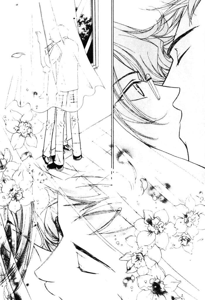 Halaman dari Duetto Chapter 9