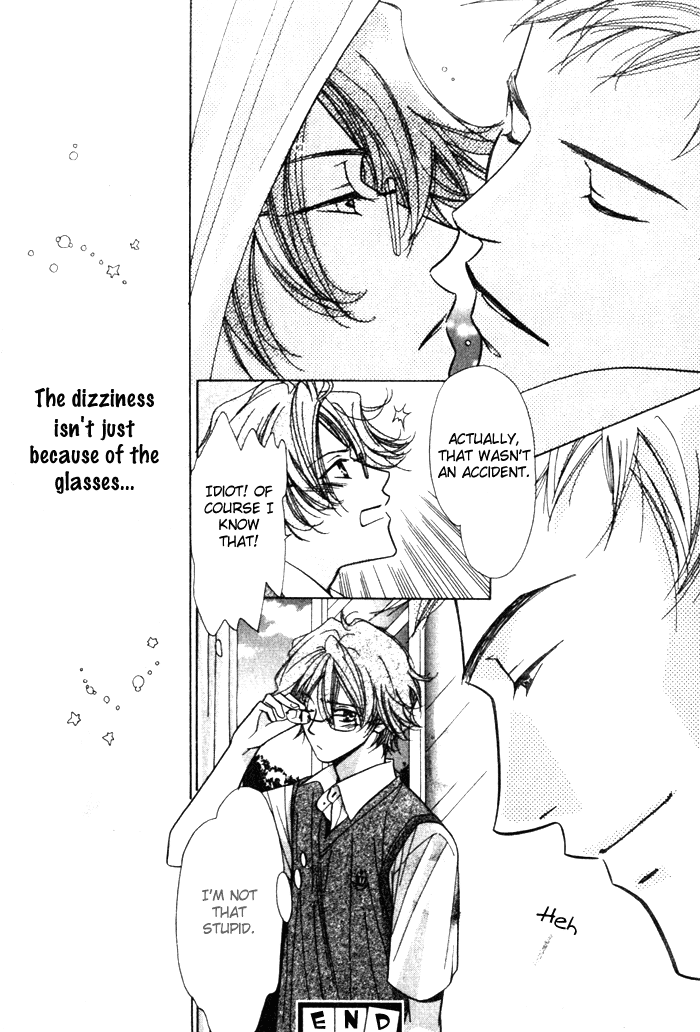 Halaman dari Duetto Chapter 9