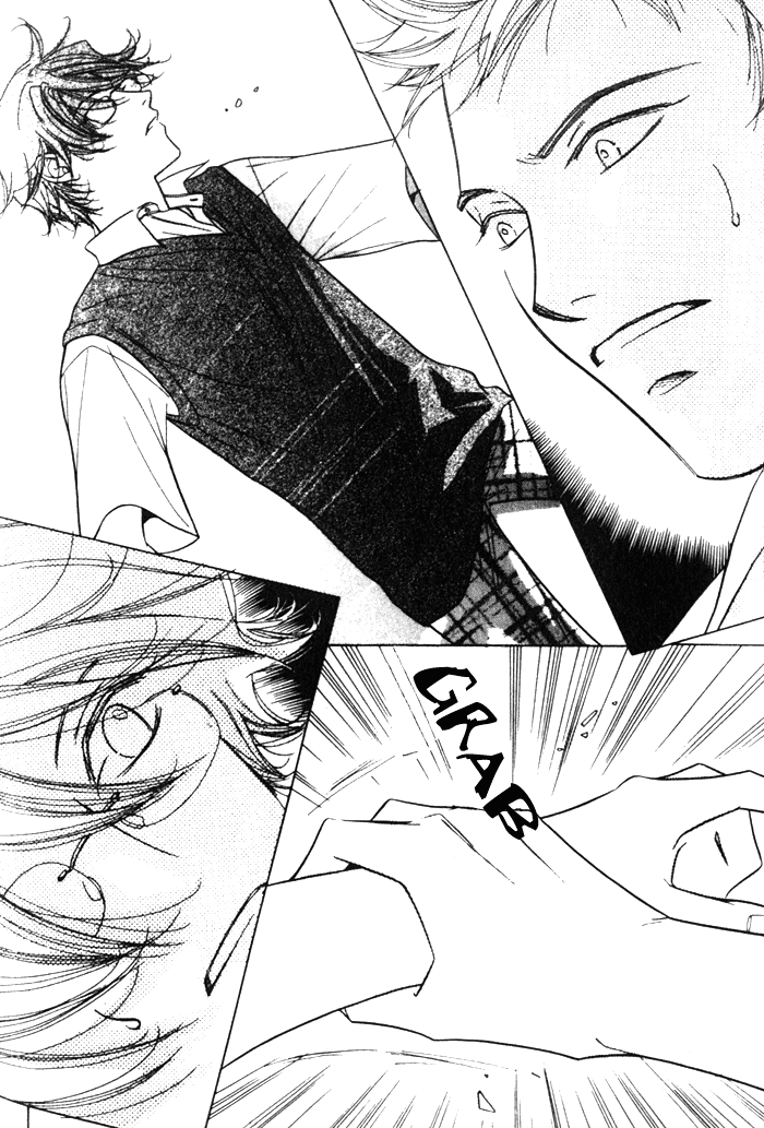 Halaman dari Duetto Chapter 9