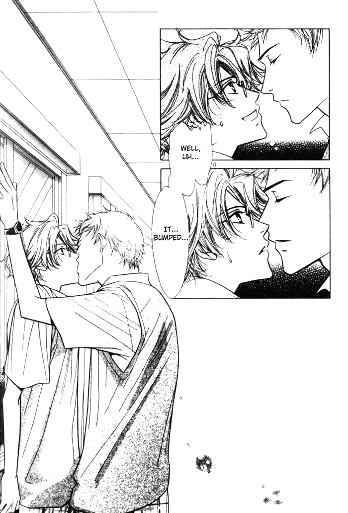 Halaman dari Duetto Chapter 9