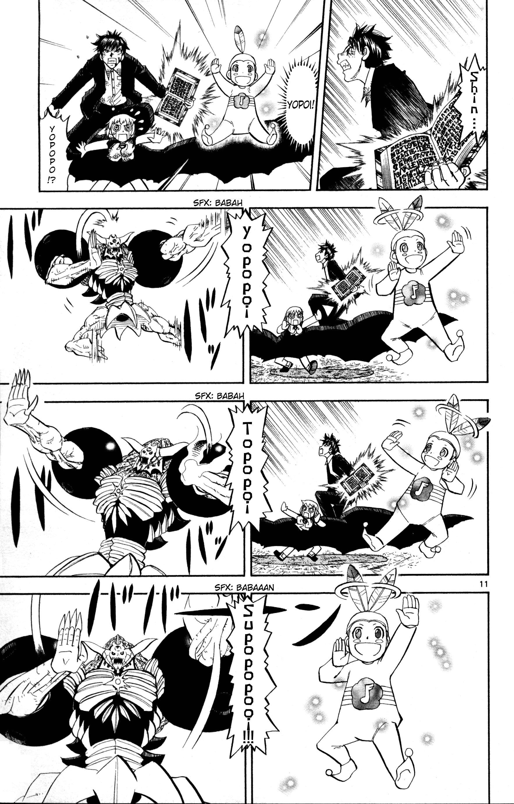 11