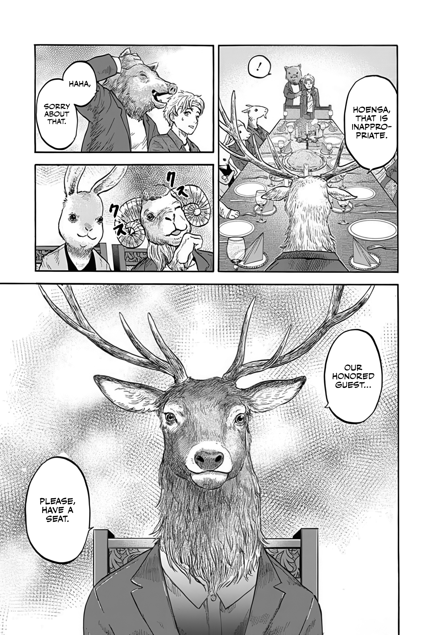 Halaman dari Animan Chapter 1