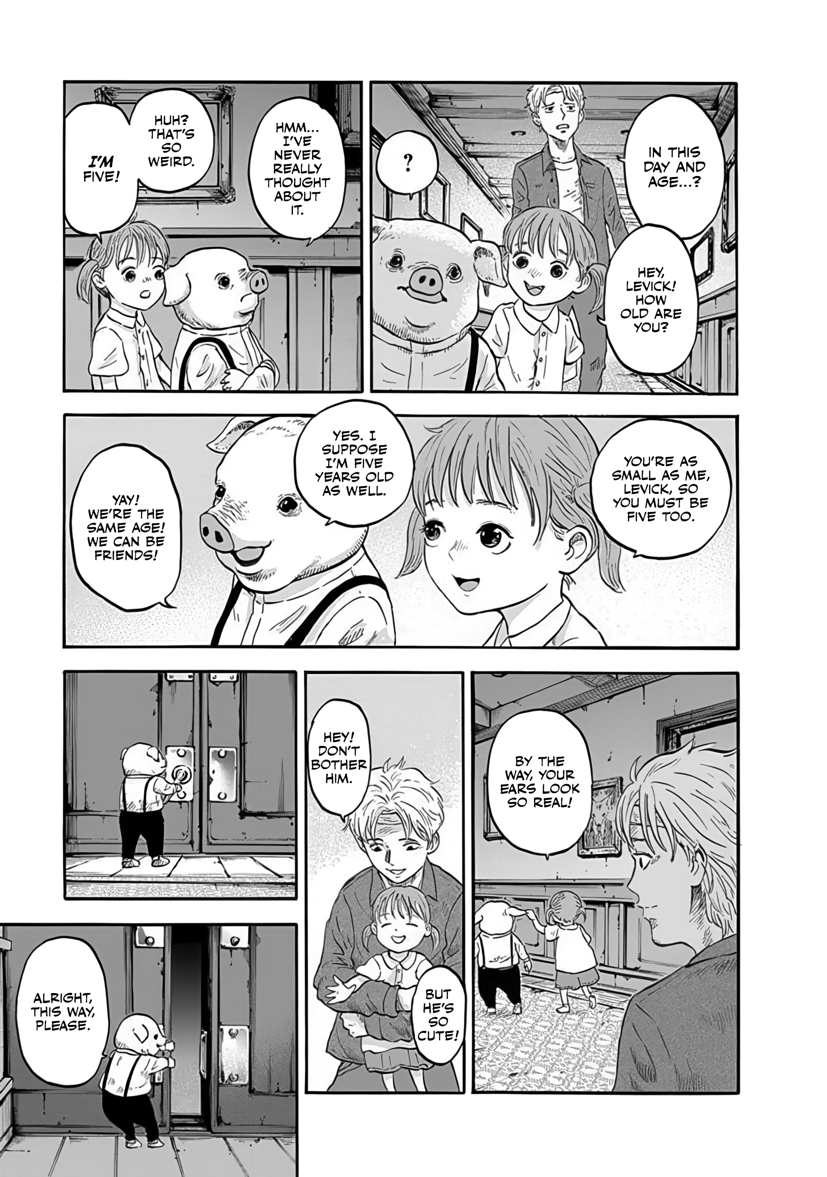 Halaman dari Animan Chapter 1