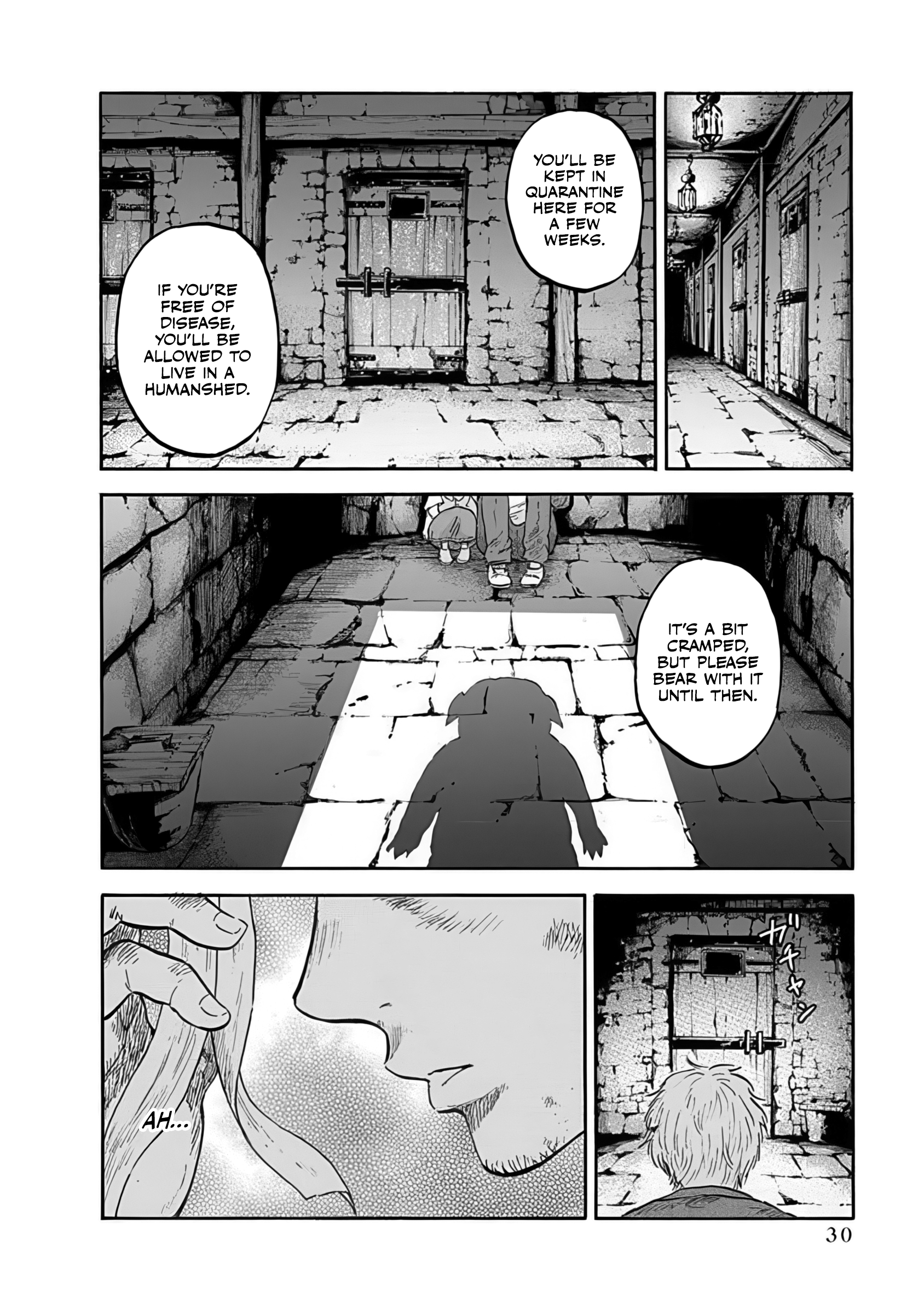 Halaman dari Animan Chapter 1