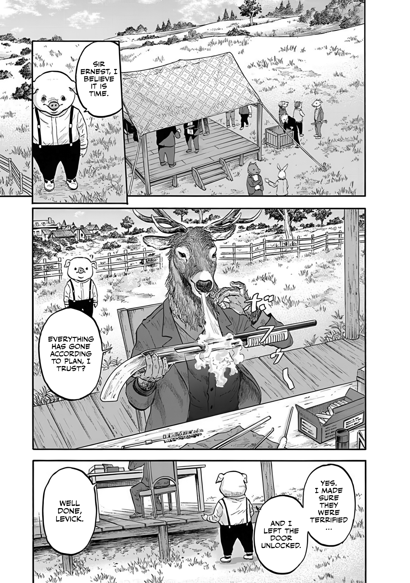 Halaman dari Animan Chapter 1