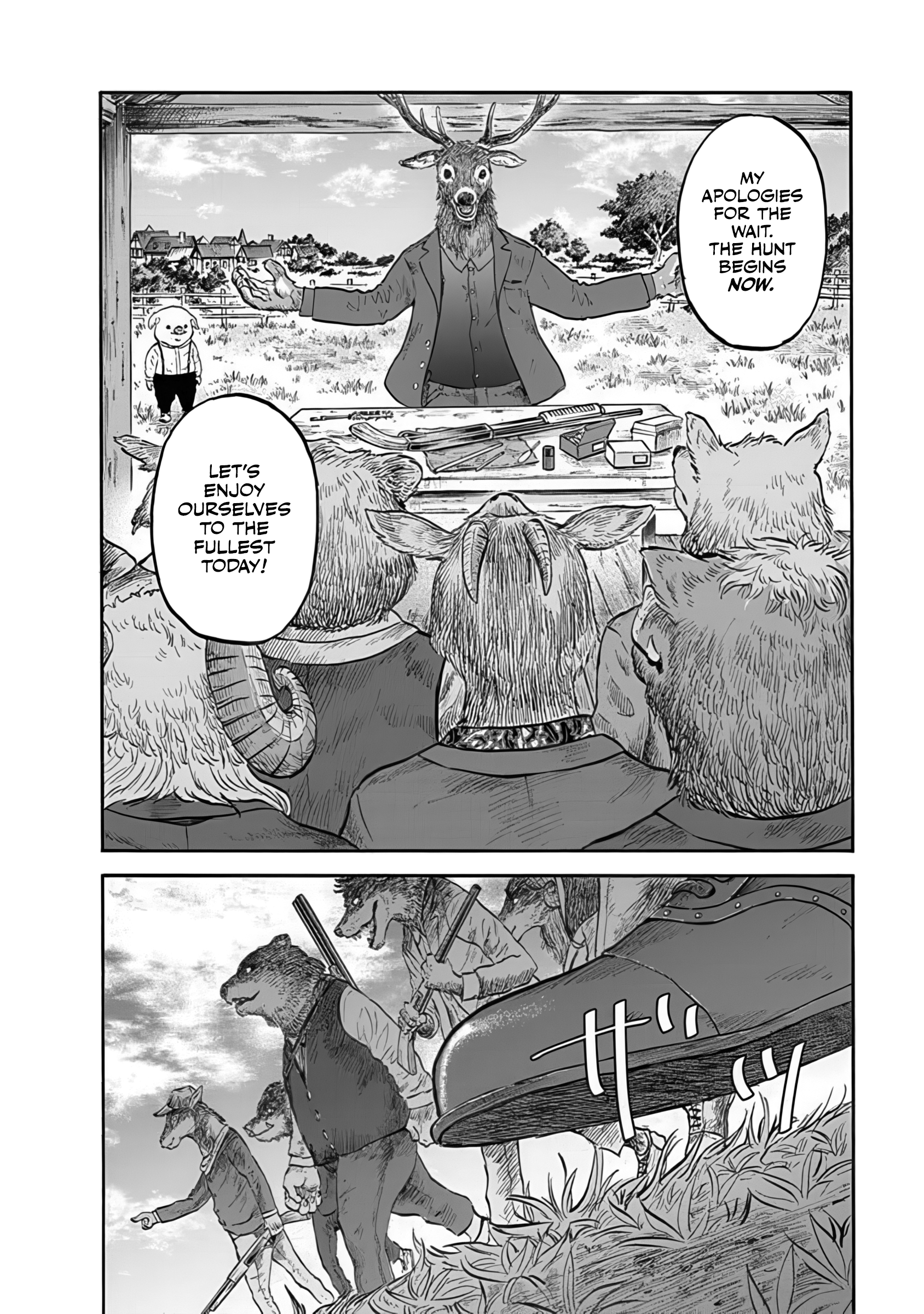 Halaman dari Animan Chapter 1