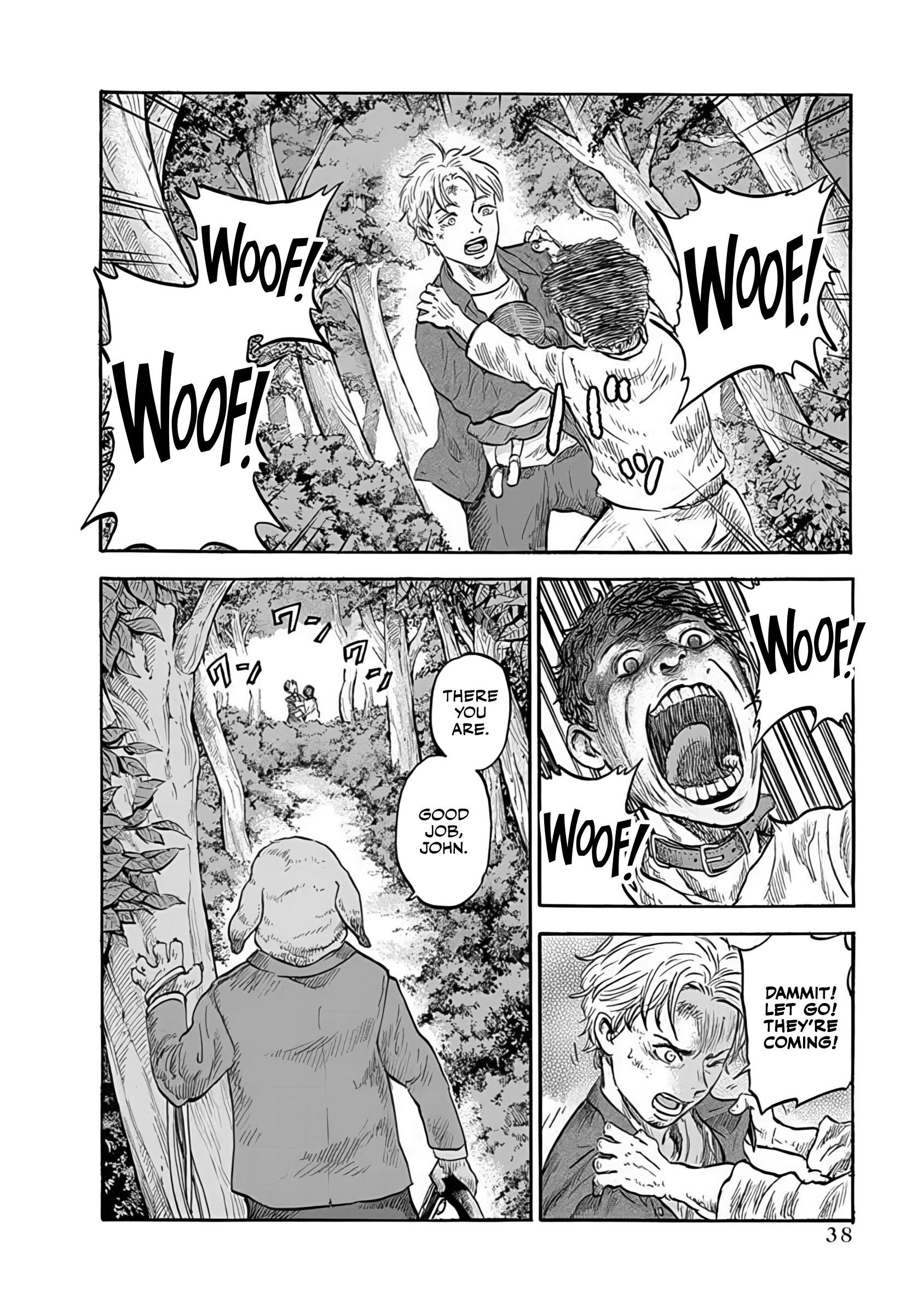 Halaman dari Animan Chapter 1