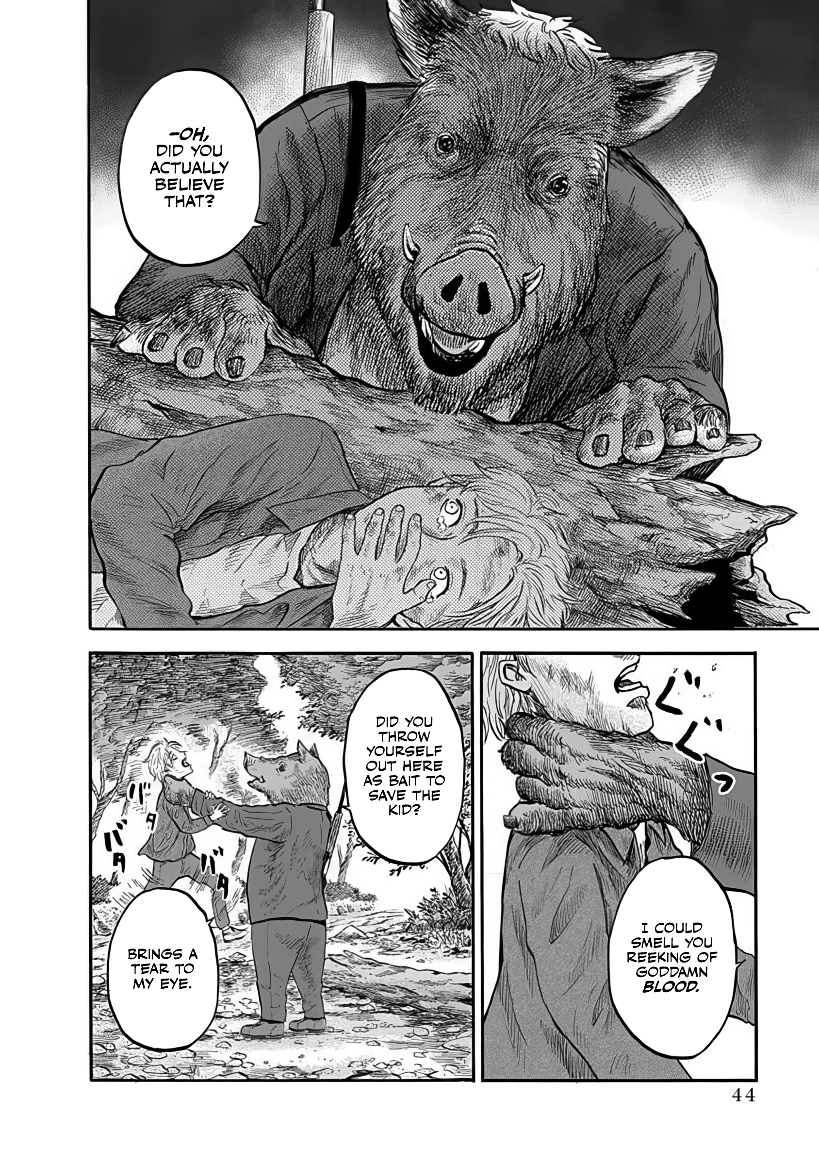 Halaman dari Animan Chapter 1