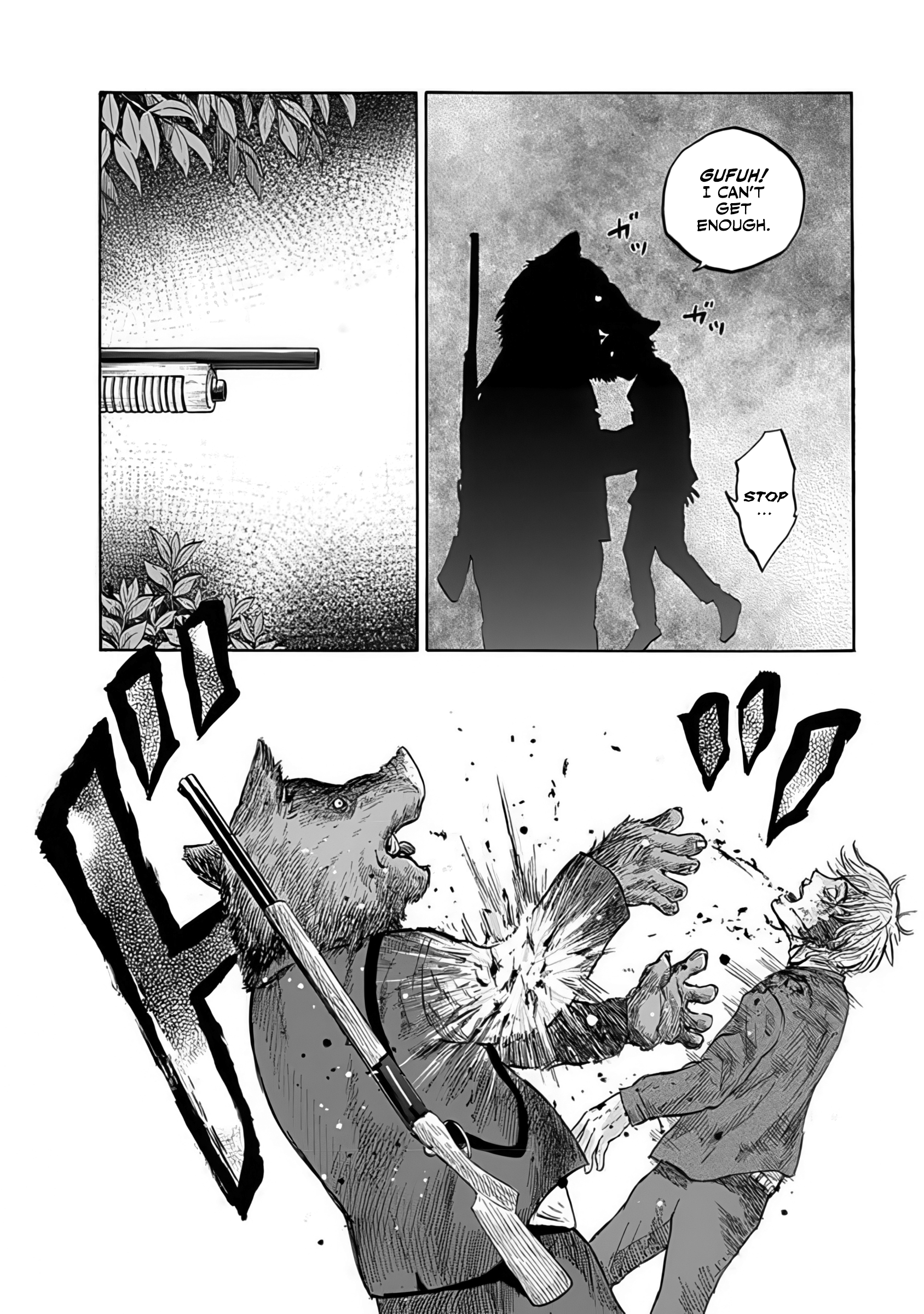 Halaman dari Animan Chapter 1