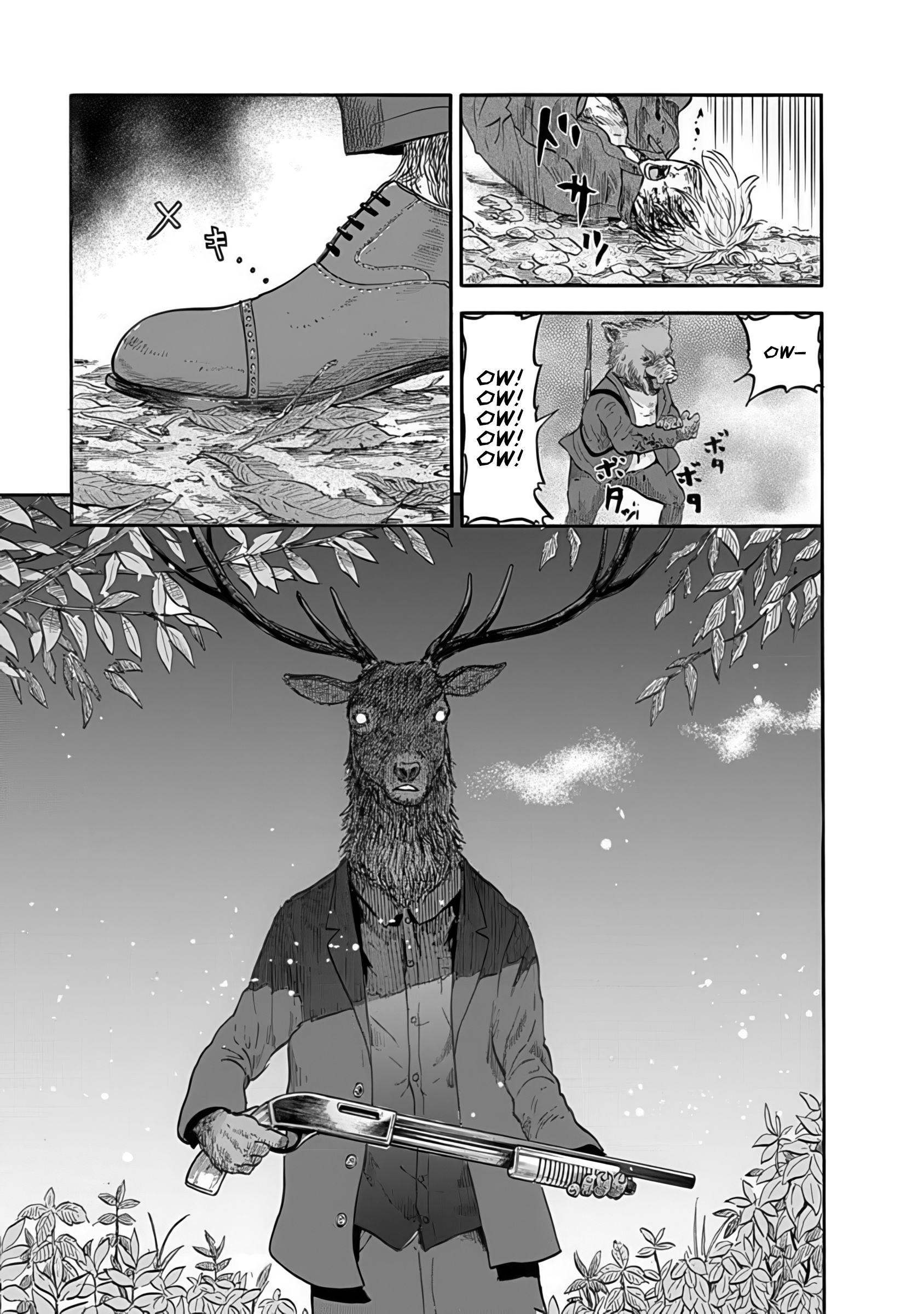 Halaman dari Animan Chapter 1