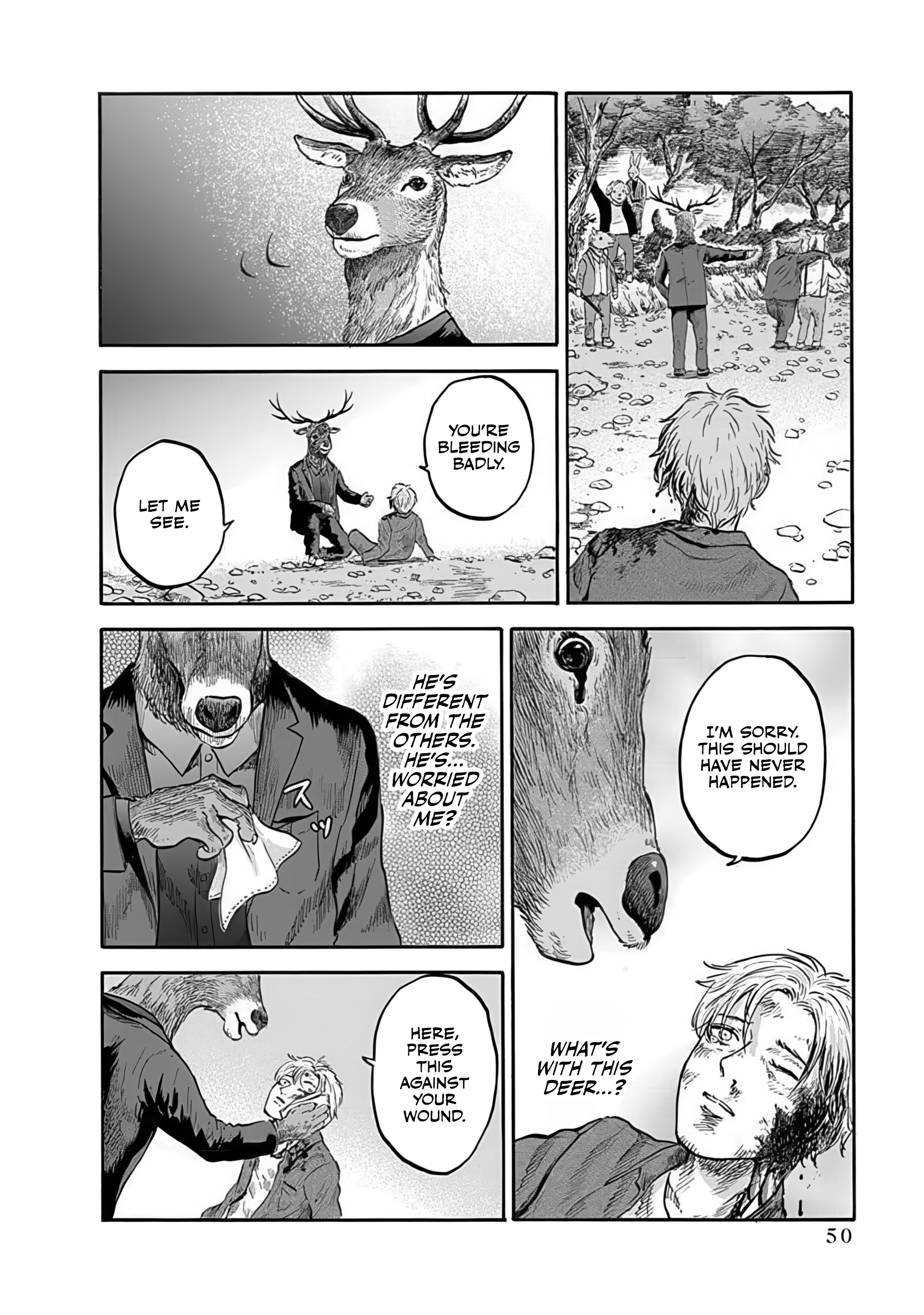 Halaman dari Animan Chapter 1