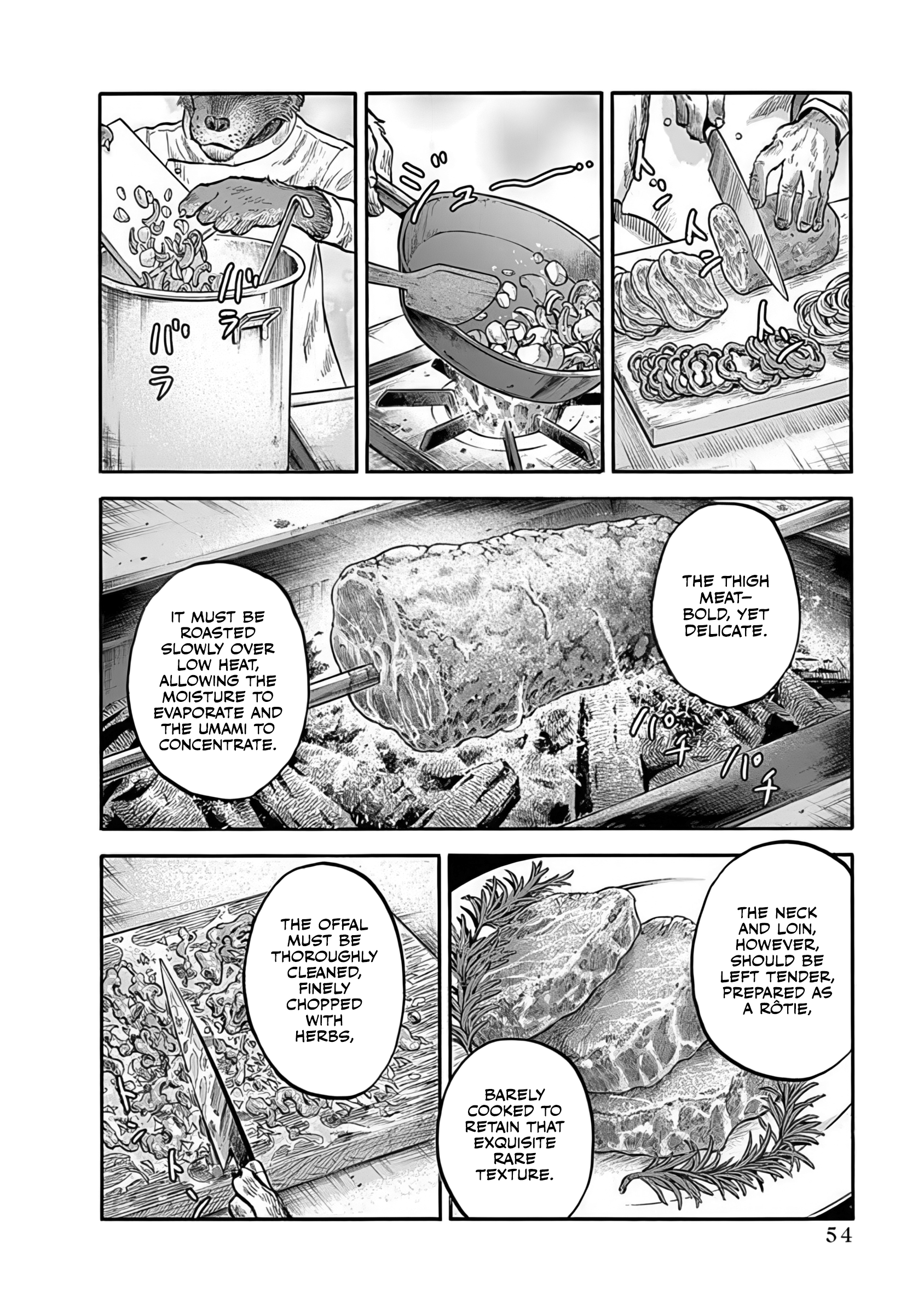 Halaman dari Animan Chapter 1