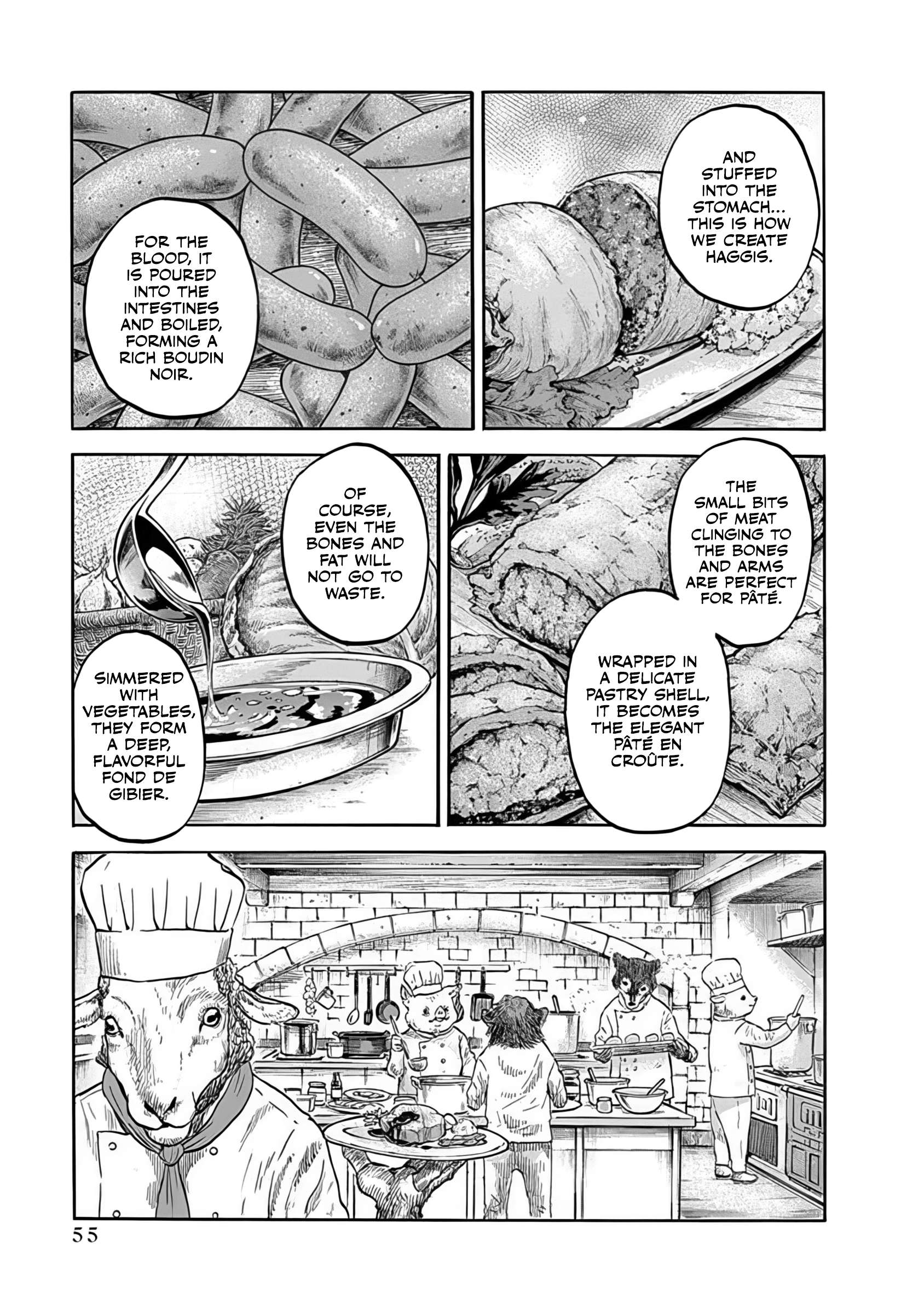 Halaman dari Animan Chapter 1