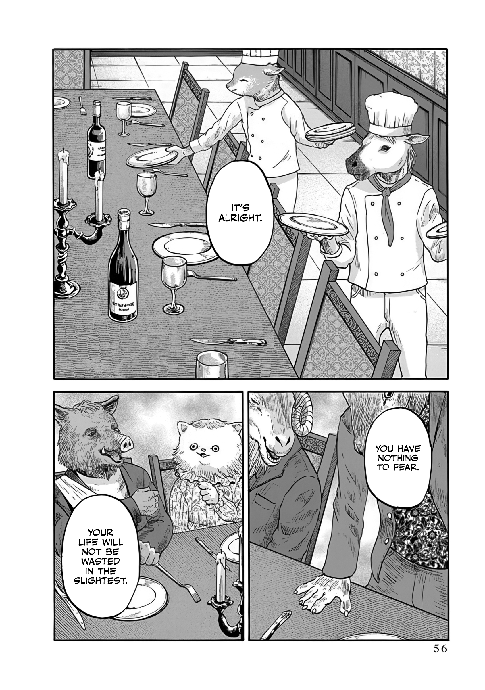 Halaman dari Animan Chapter 1